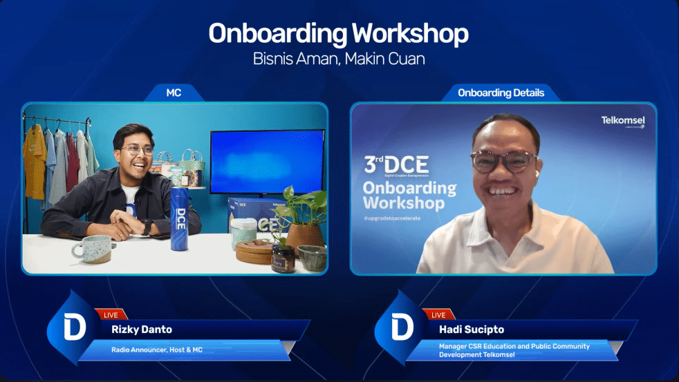 Onboarding