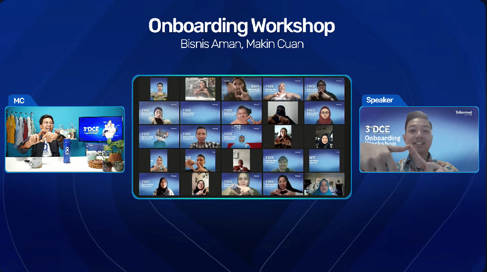 Onboarding