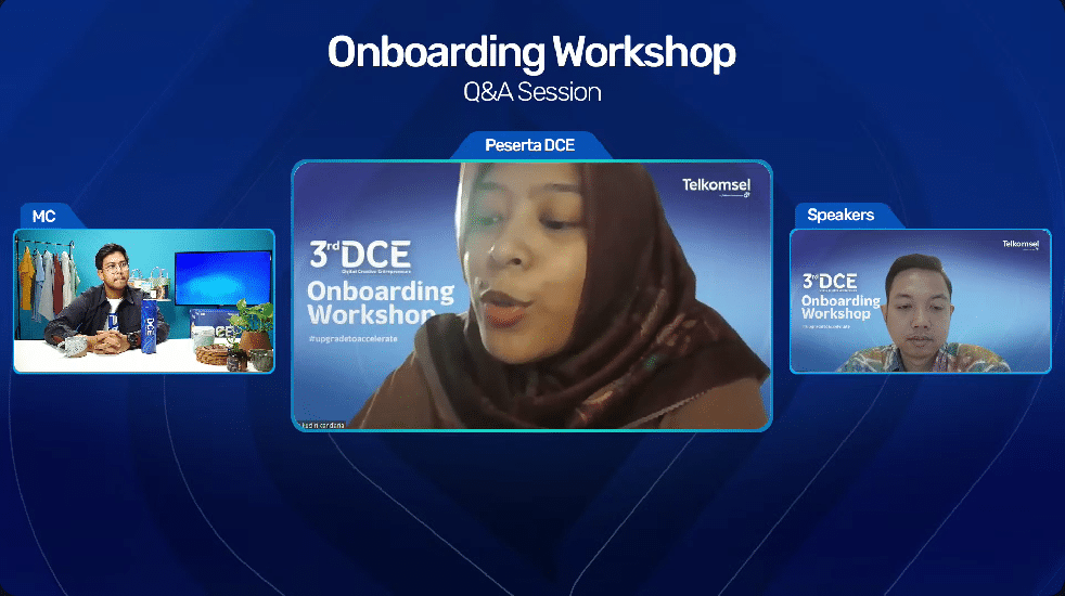 Onboarding