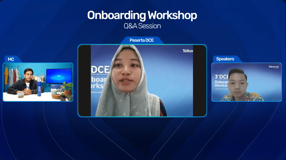 Onboarding